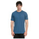 Target Ανδρική κοντομάνικη μπλούζα Single Jersey ''Basics Trg'' T-Shirt